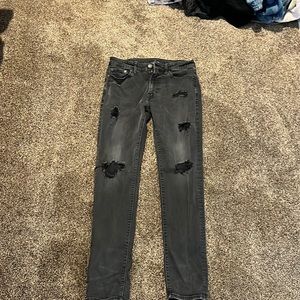 Good condition never really wore them